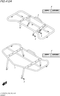 Carrier (Lt-A750xpl5 P28)