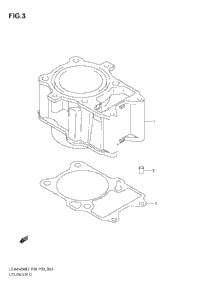 Cylinder