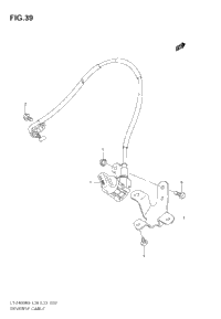 Reverse Cable