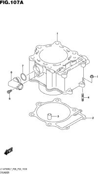 Cylinder