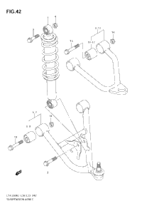 Suspension Arm