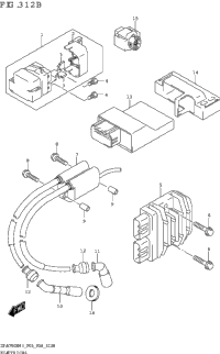 Electrical (Lt-A750x:P33)