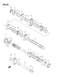 Transmission (1)