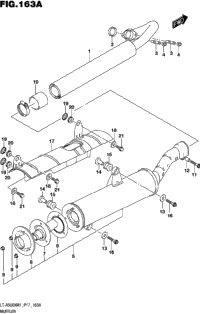Muffler