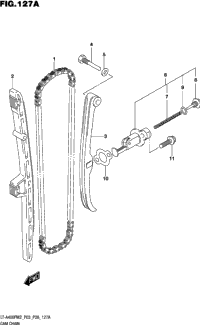 Cam Chain