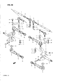 Tie Rod