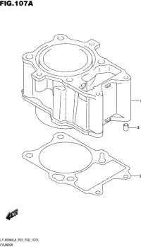 Cylinder