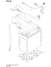 Battery