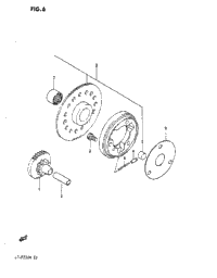 Starter Clutch