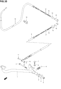 Rear Brake