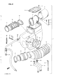 Air Cleaner