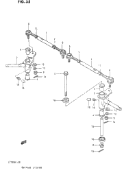 Tie Rod