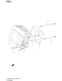 Cylinder
