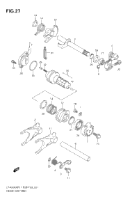 Gear Shifting