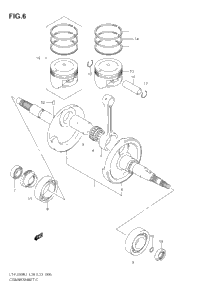 Crankshaft