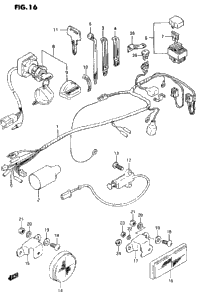 Wiring Harness
