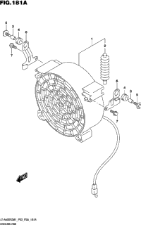 Cooling Fan