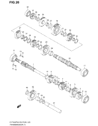 Transmission (1)