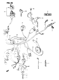 Wiring Harness