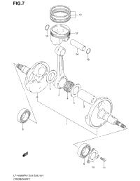 Crankshaft