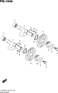 Crank Balancer