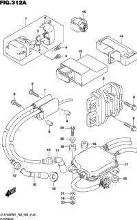 Electrical (P03,P28)