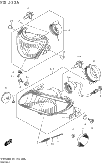 Headlamp
