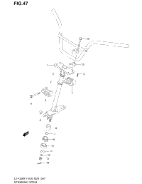 Steering Shaft
