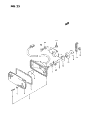 Tail Lamp