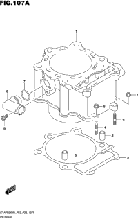 Cylinder