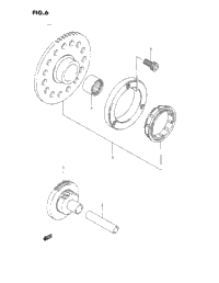 Starter Clutch