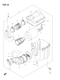 Air Cleaner
