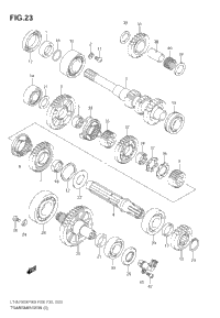 Transmission (2)