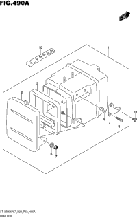 Rear Box