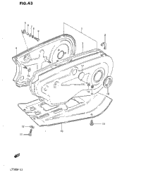 Chain Case