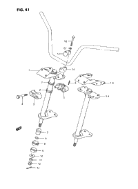 Steering Shaft