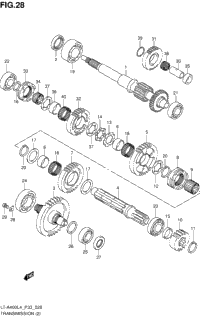 Transmission (2)