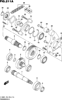 Transmission (2)