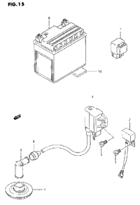 Electrical
