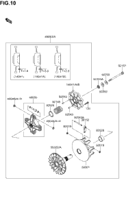 Drive Converter