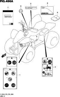 Label (Lt-Z50l9 P03)
