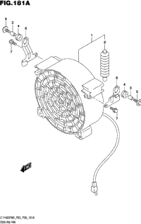 Cooling Fan