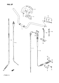 Handle Bar