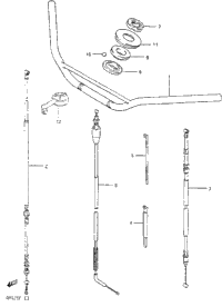 Suspension Arm