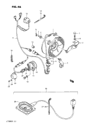 Cooling Fan (Opt)