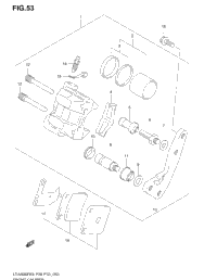Front Caliper