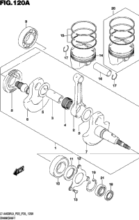 Crankshaft