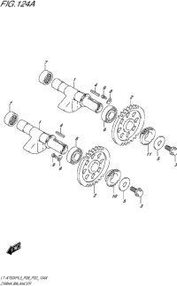 Crank Balancer