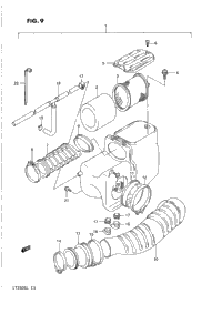 Air Cleaner