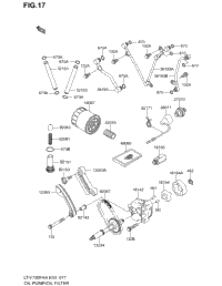 Oil Pump/Oil Filter